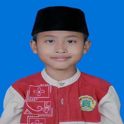 foto profil Emha Nur Ahza